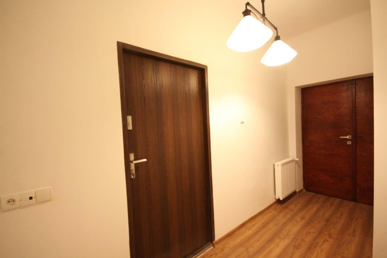Zwirki Apartment Czestochowa Exterior photo